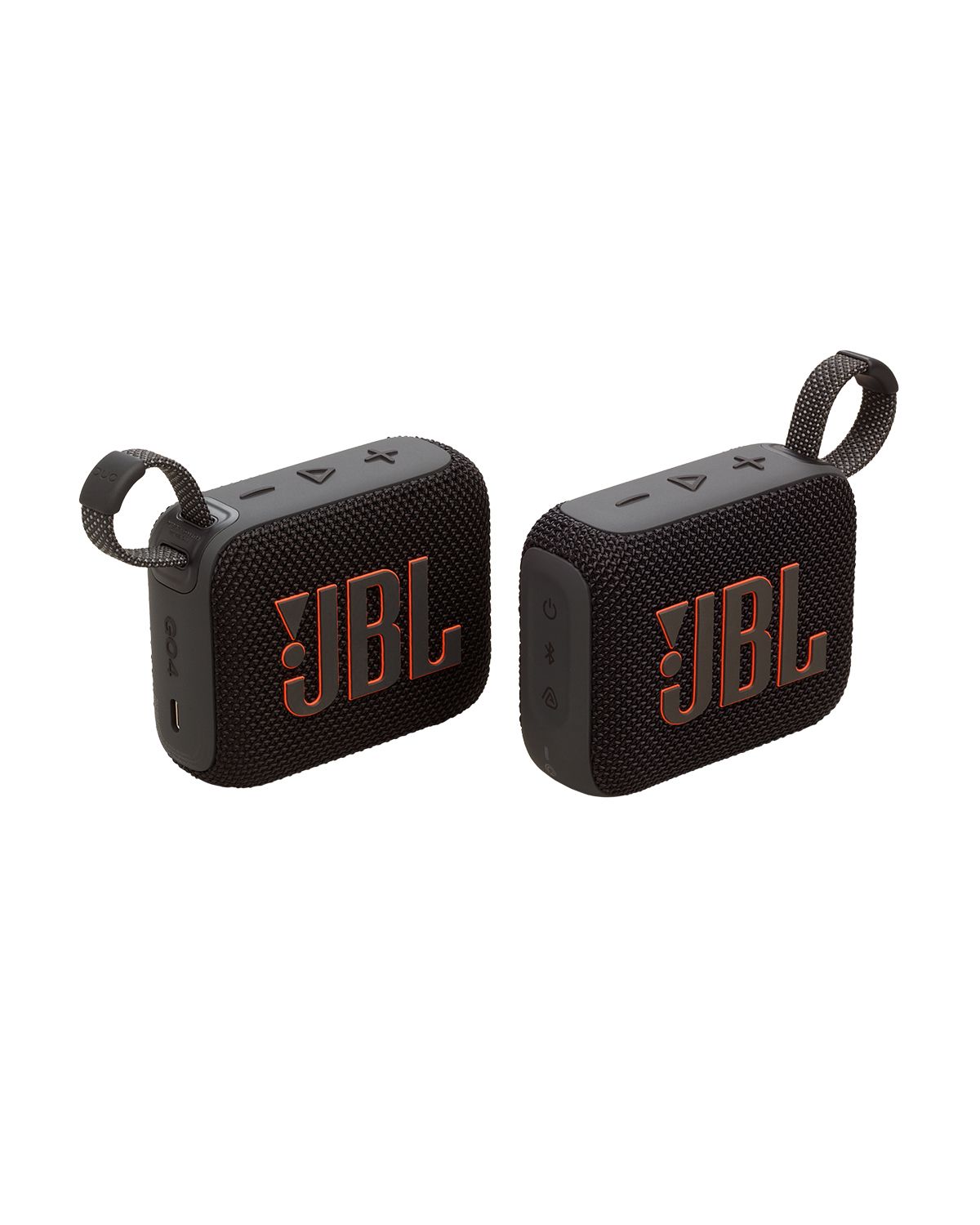 제이비엘(JBL) GO4 DUO 고4 듀오 블루투스 스피커 2개 패키지