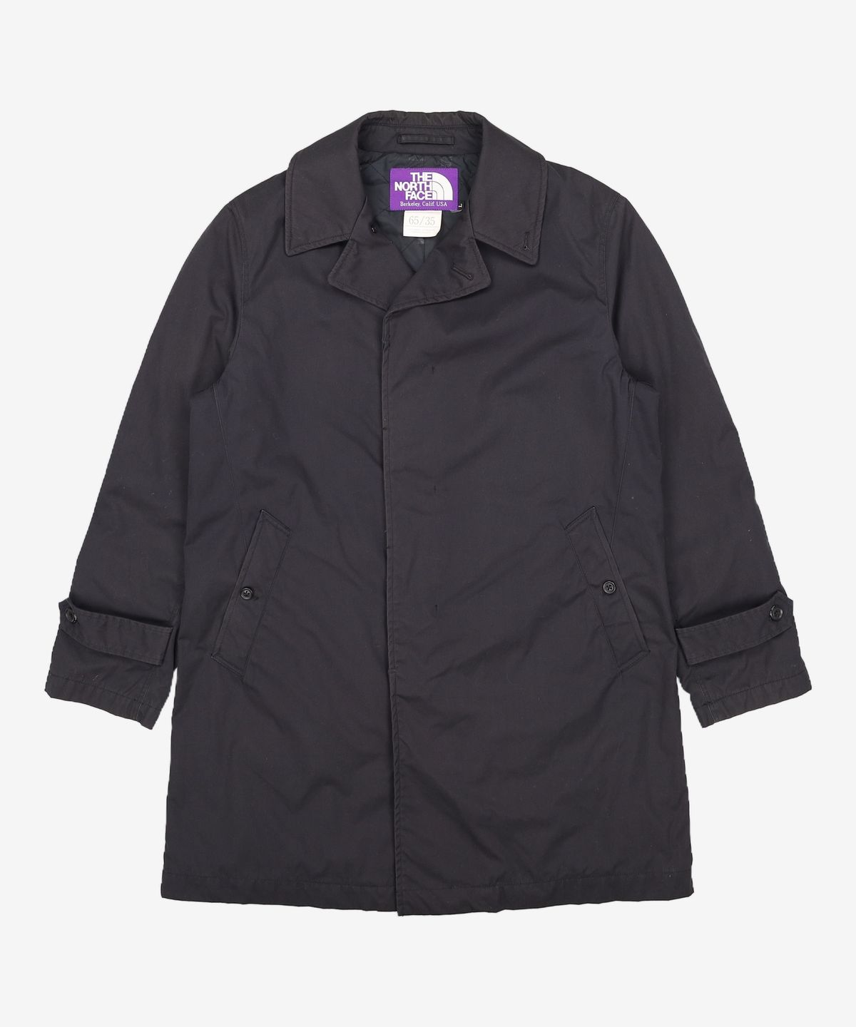노스페이스 퍼플라벨(The North Face Purple Label) 봄 가을 코트 L