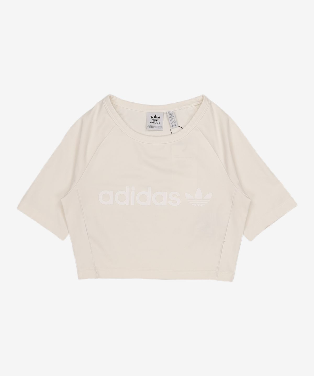 아디다스(ADIDAS) 반소매 티셔츠 S