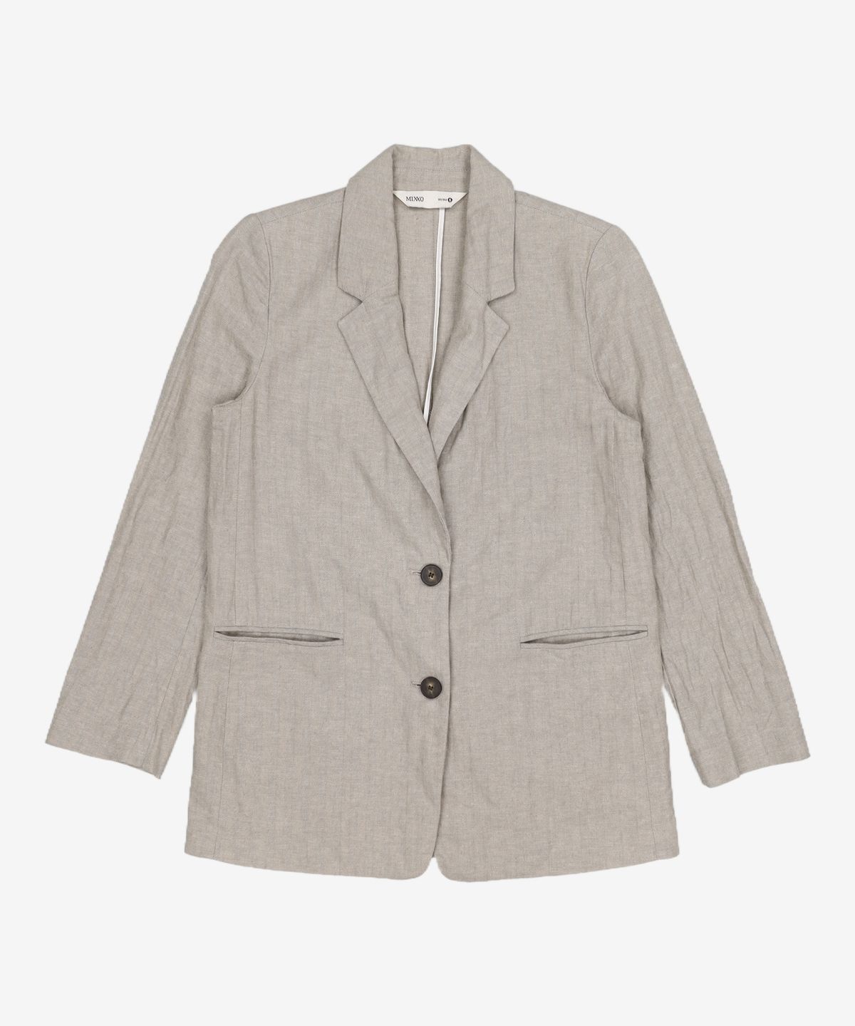 미쏘(MIXXO) 슈트/블레이저 재킷 S