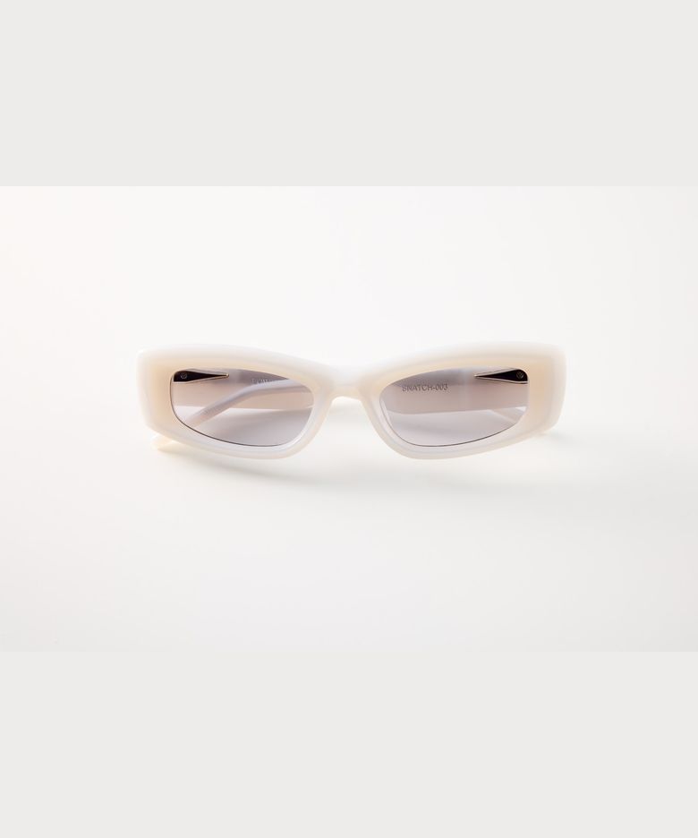 SNATCH NO.003 - SHELL