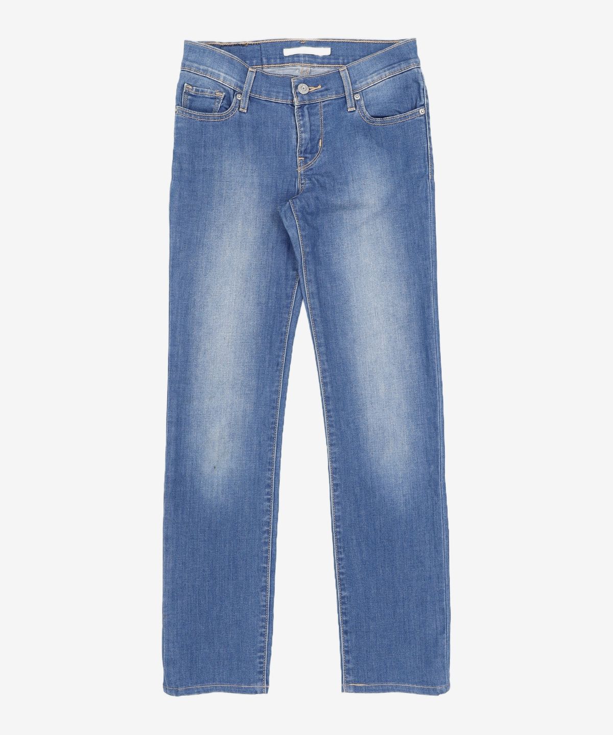 리바이스(LEVI'S) 청/데님 팬츠 25