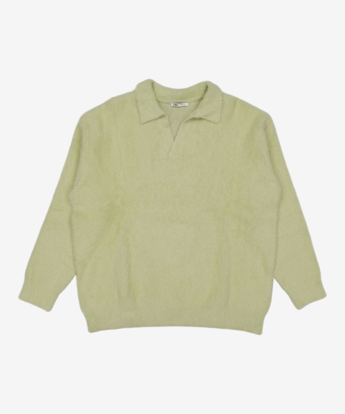 자라(ZARA) 니트/스웨터 XL