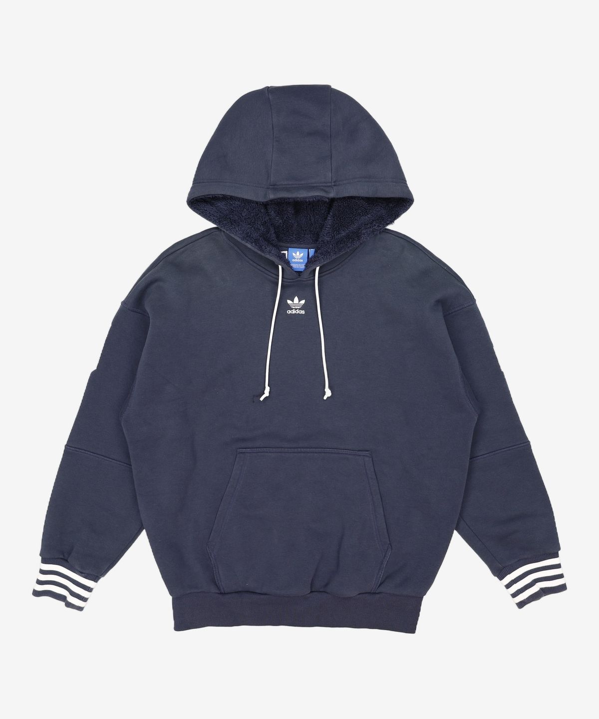아디다스(ADIDAS) 후드 티셔츠 100
