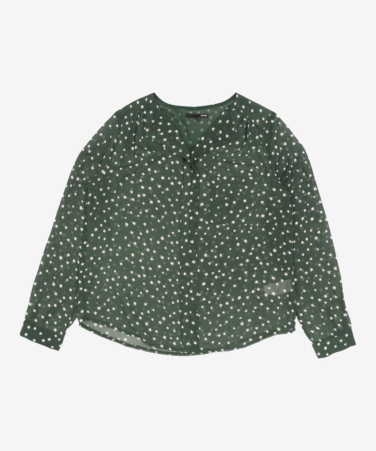 미쏘(MIXXO) 블라우스 L