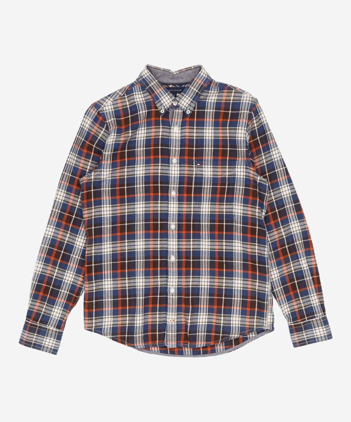 타미힐피거(TOMMY HILFIGER) 캐주얼 셔츠 M