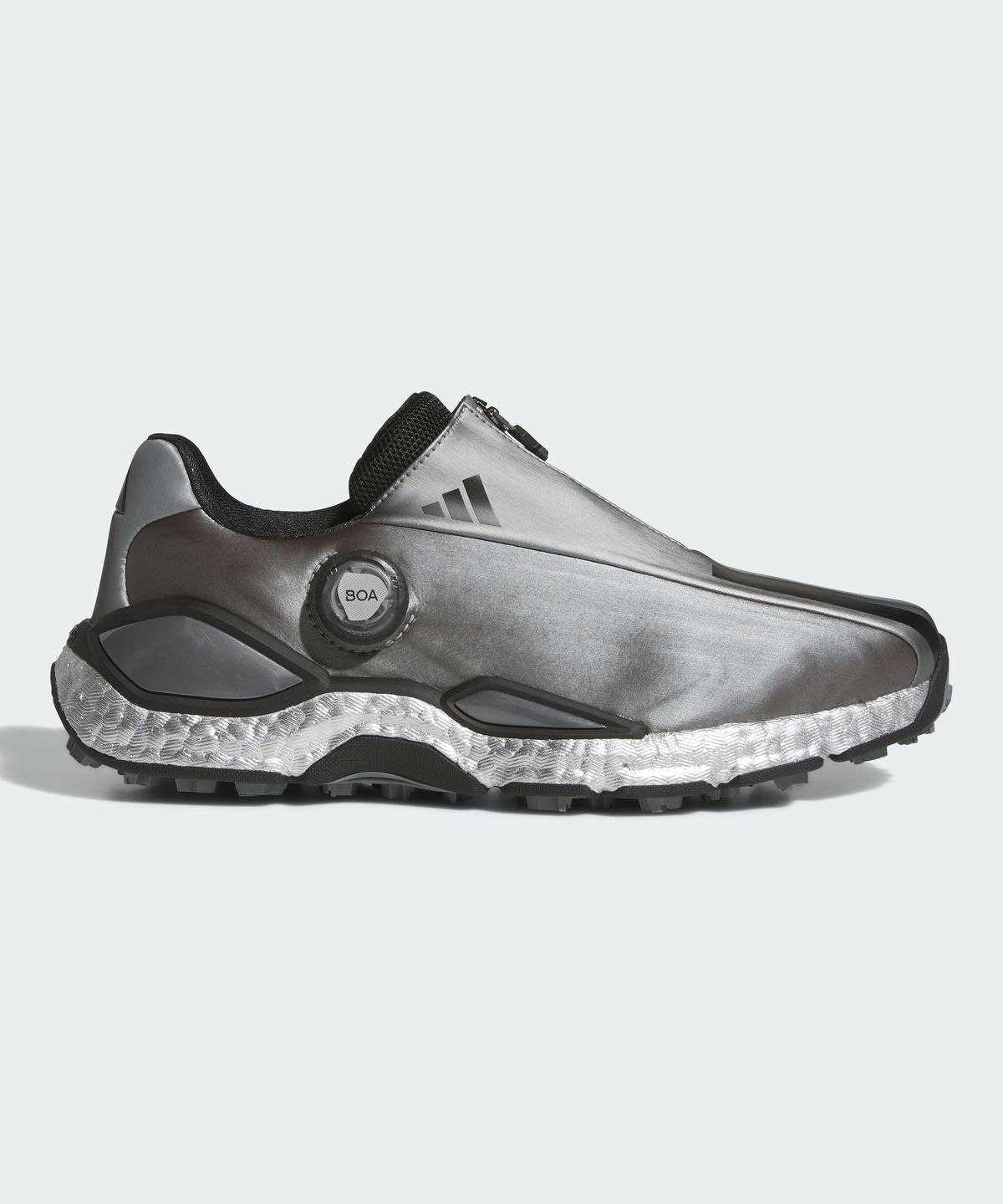 아디다스 골프(ADIDAS GOLF) 코드케이오스 27 보아 스파이크리스 골프화 KI5741