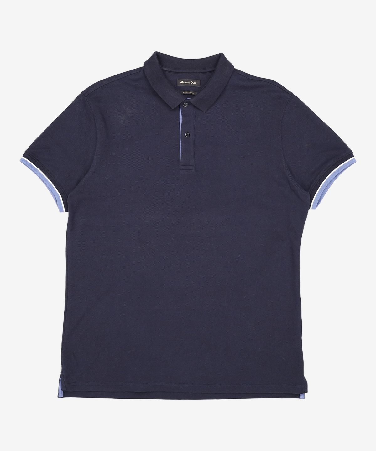 마시모두띠(Massimo dutti) 피케/카라 티셔츠 XL