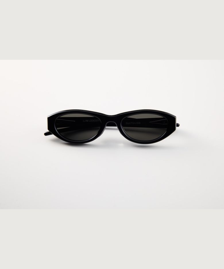 SNATCH NO.006 - BLACK