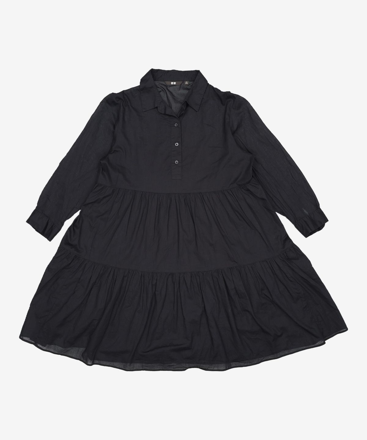 유니클로(UNIQLO) 미니 원피스 M