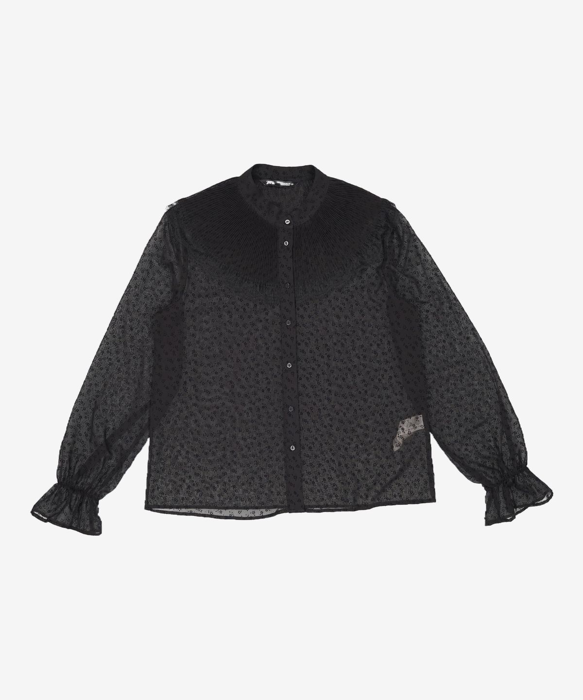 자라(ZARA) 블라우스 S