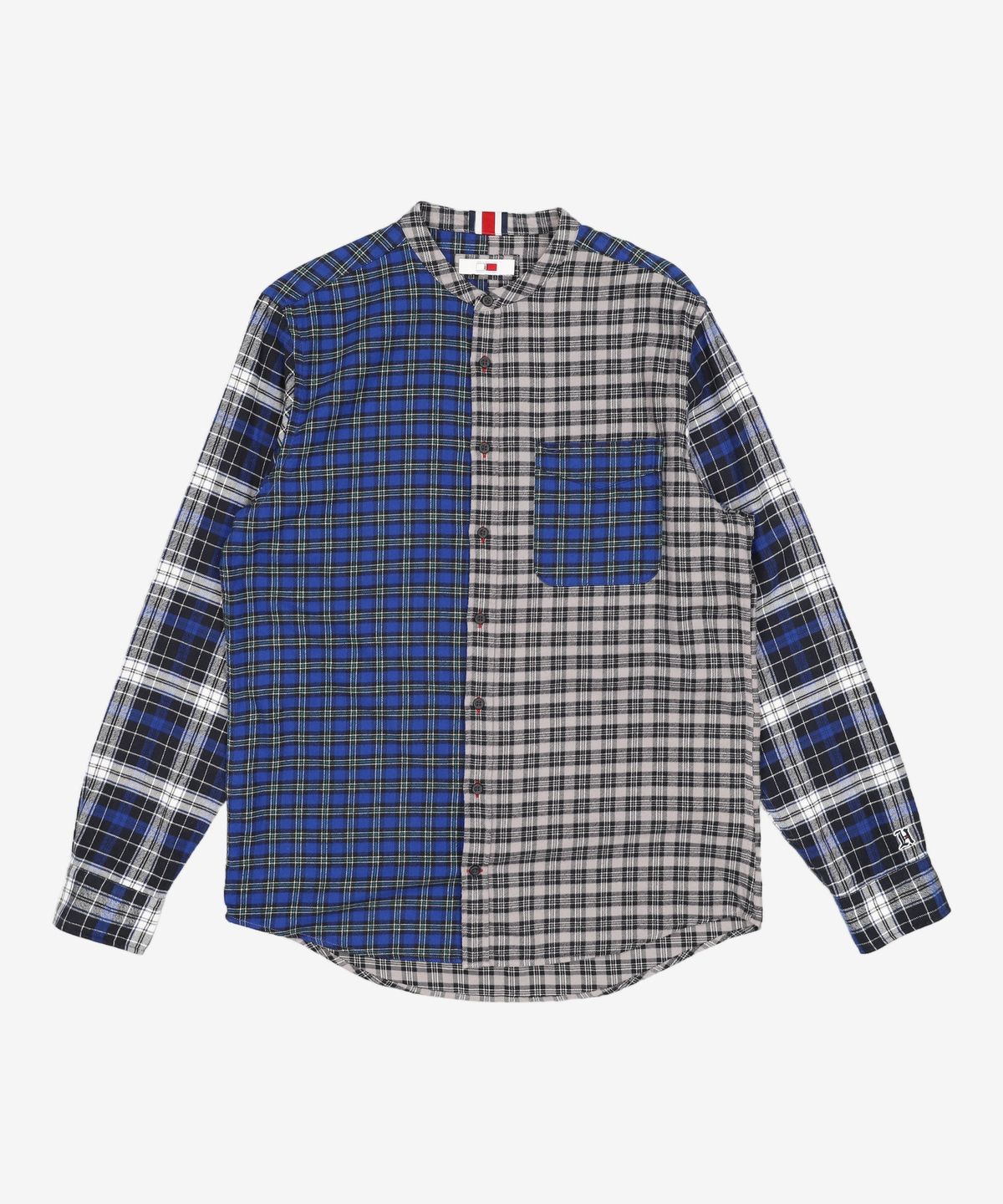 타미힐피거(TOMMY HILFIGER) 캐주얼 셔츠 L