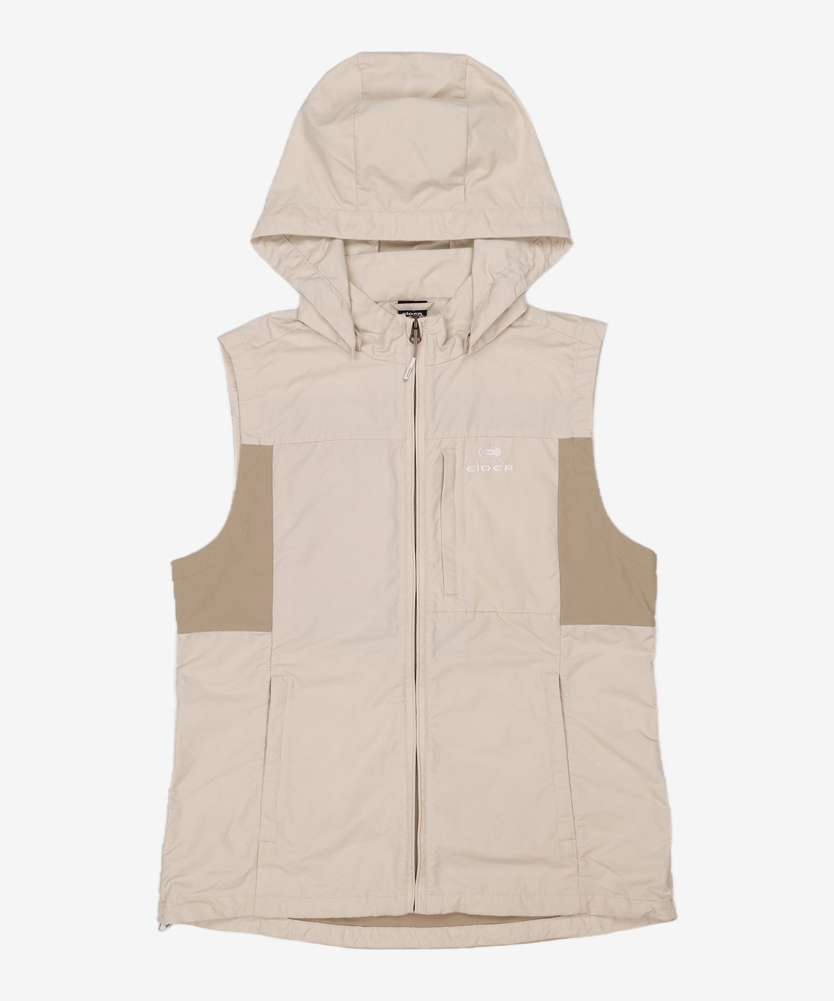 아이더(EIDER) 베스트 L