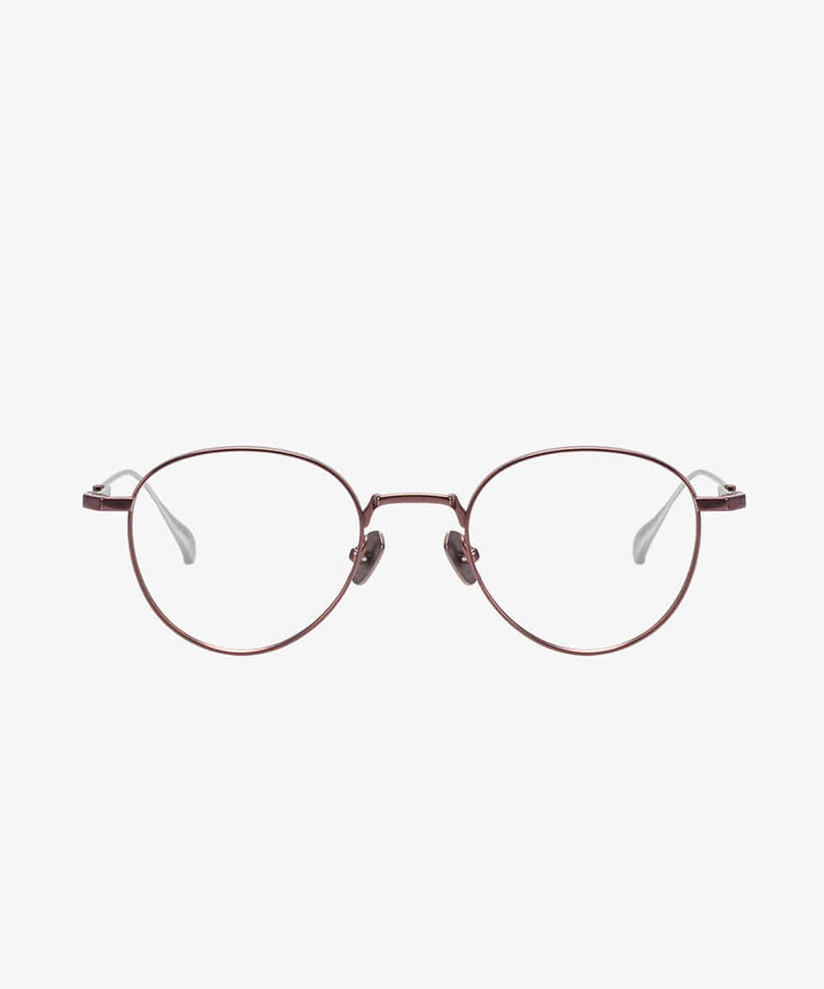 노운(KNOUUN) STAGE 1.2 in BROWN&SILVER