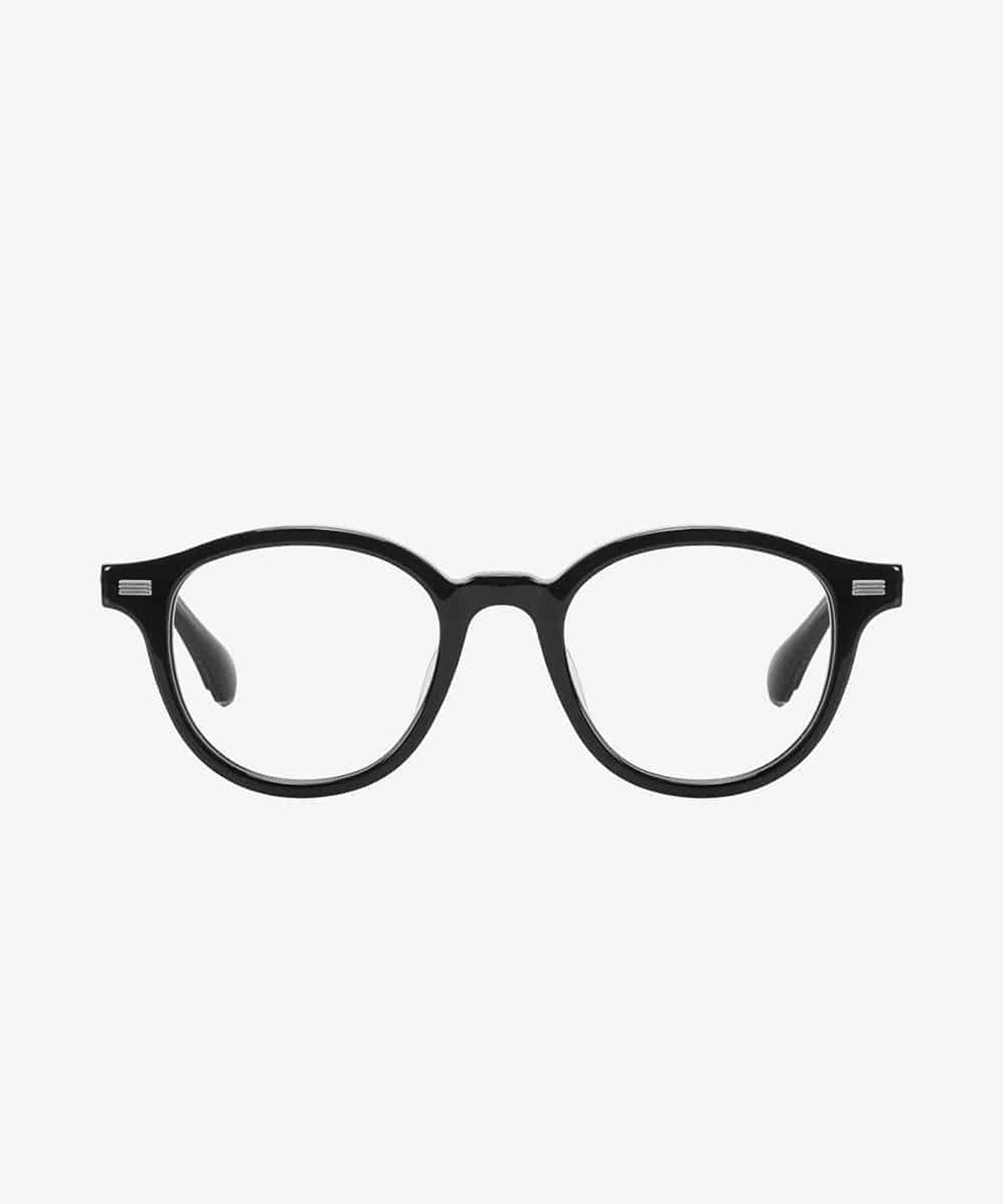 노운(KNOUUN) DOCUMENT 1.1 in BLACK