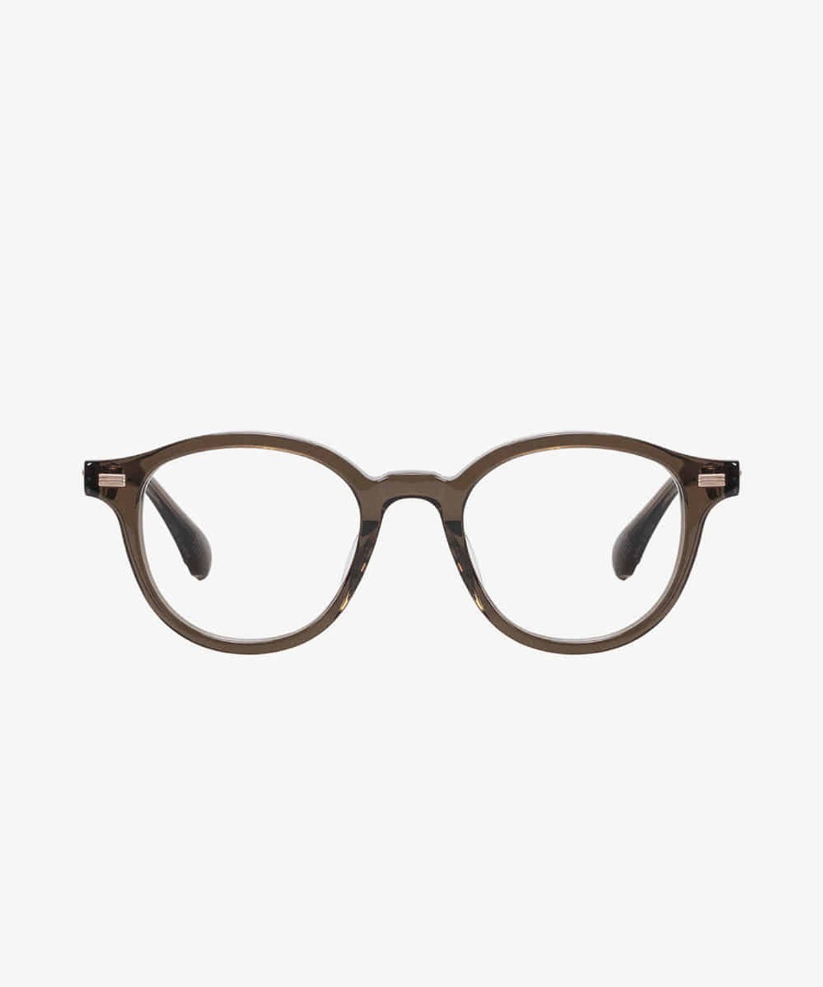 노운(KNOUUN) DOCUMENT 1.1 in KHAKI