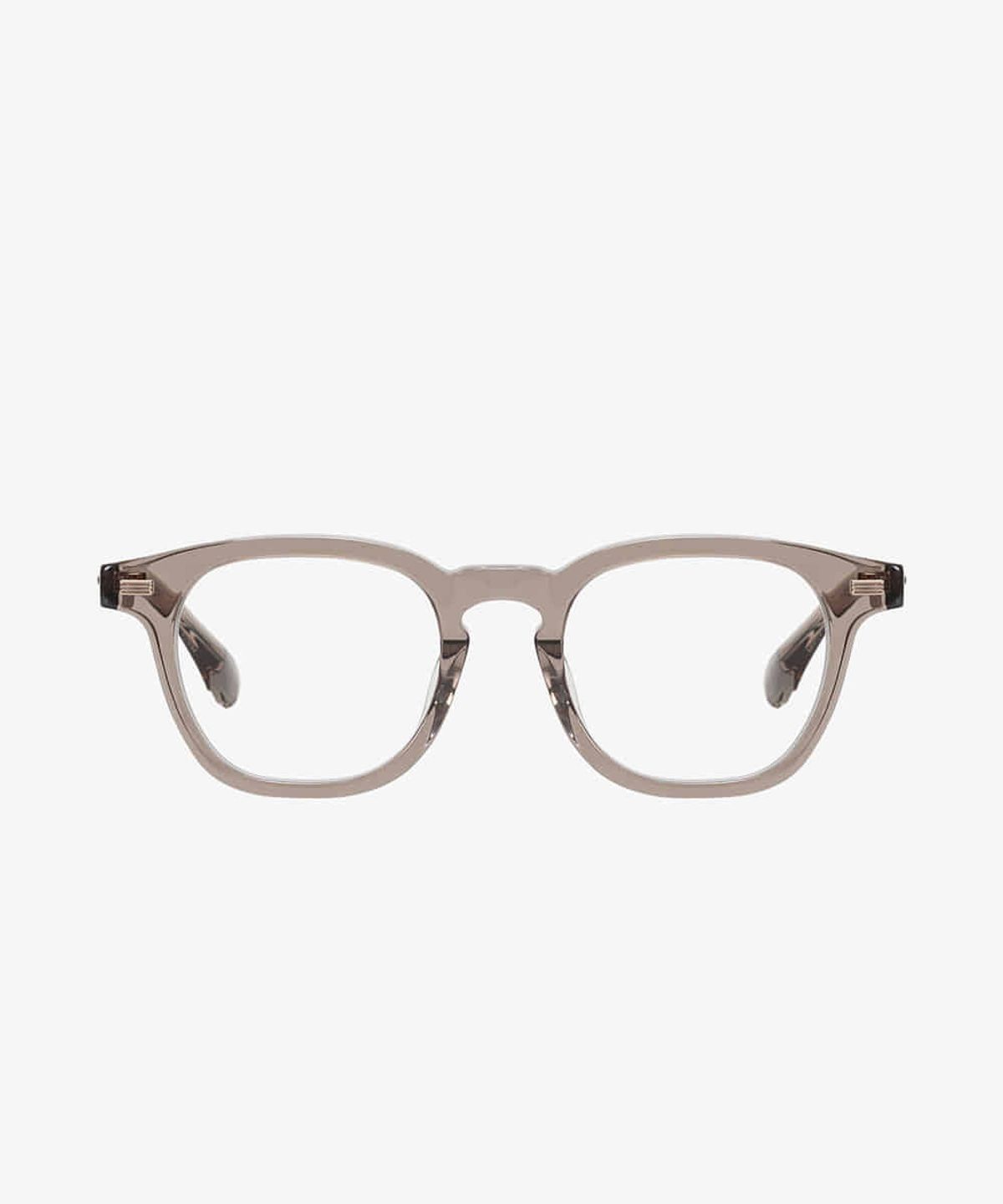 노운(KNOUUN) DOCUMENT 1.2 in GRAY
