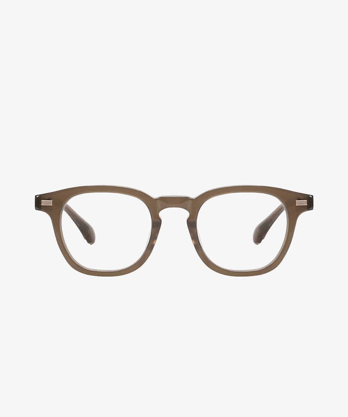 노운(KNOUUN) DOCUMENT 1.2 in KHAKI