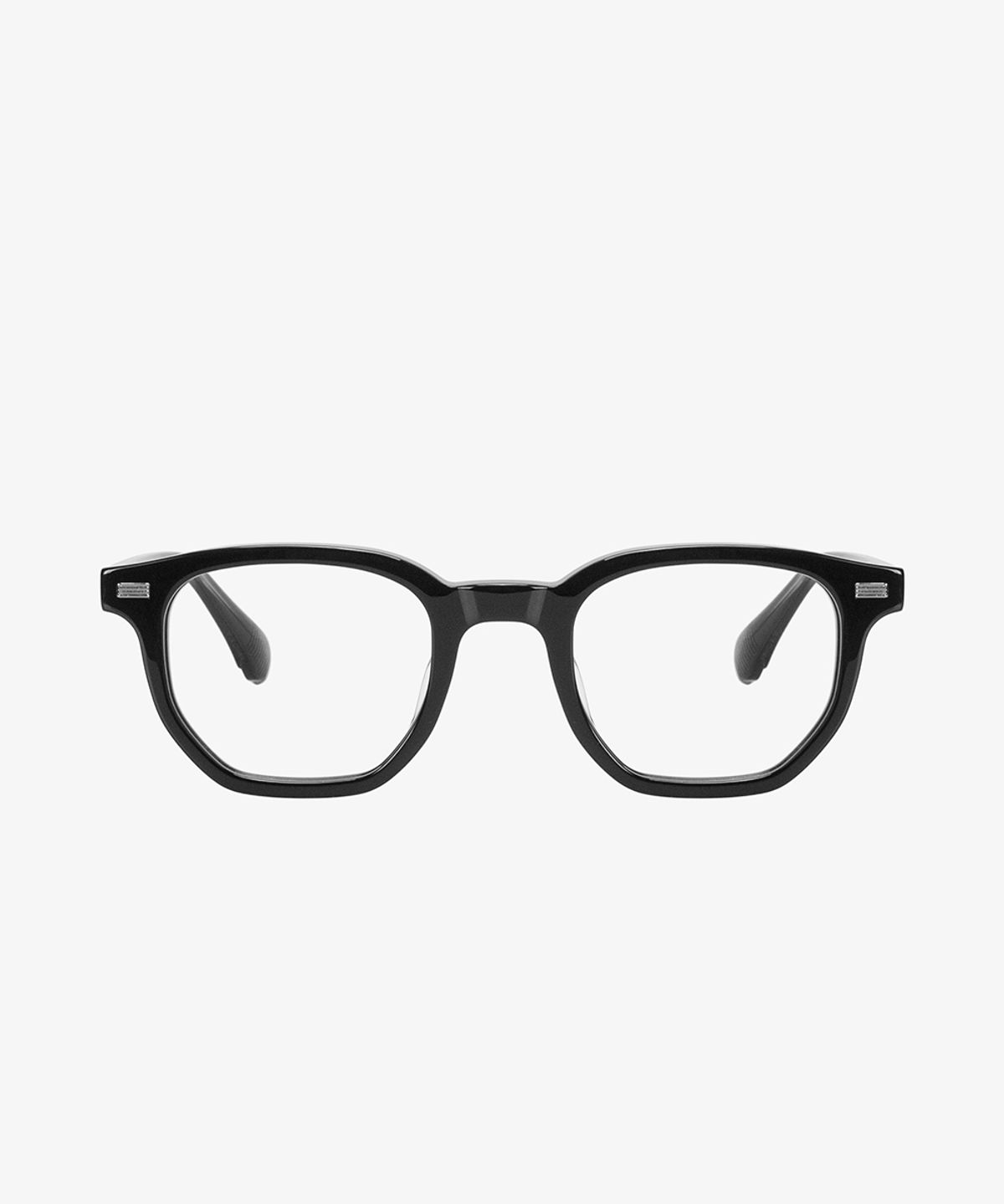 노운(KNOUUN) DOCUMENT 1.3 in BLACK