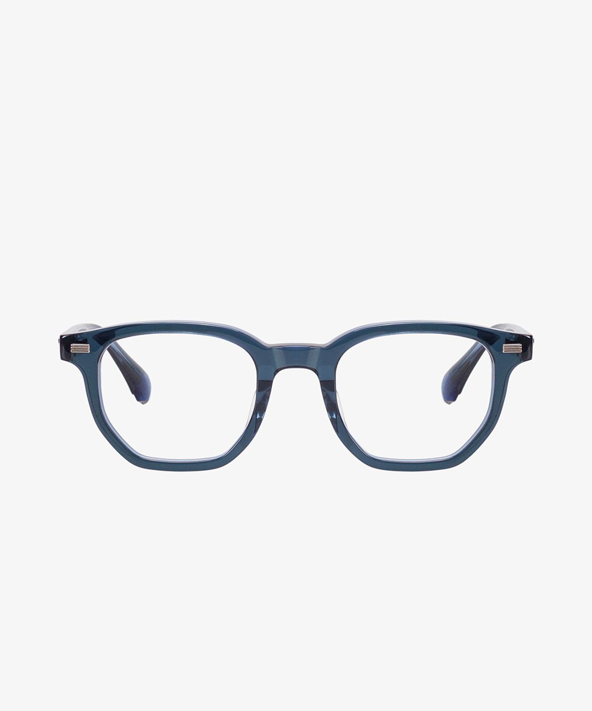 노운(KNOUUN) DOCUMENT 1.3 in BLUE