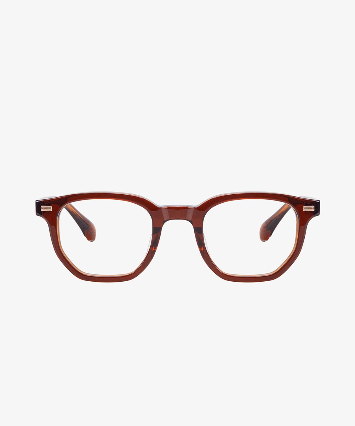 노운(KNOUUN) DOCUMENT 1.3 in BROWN