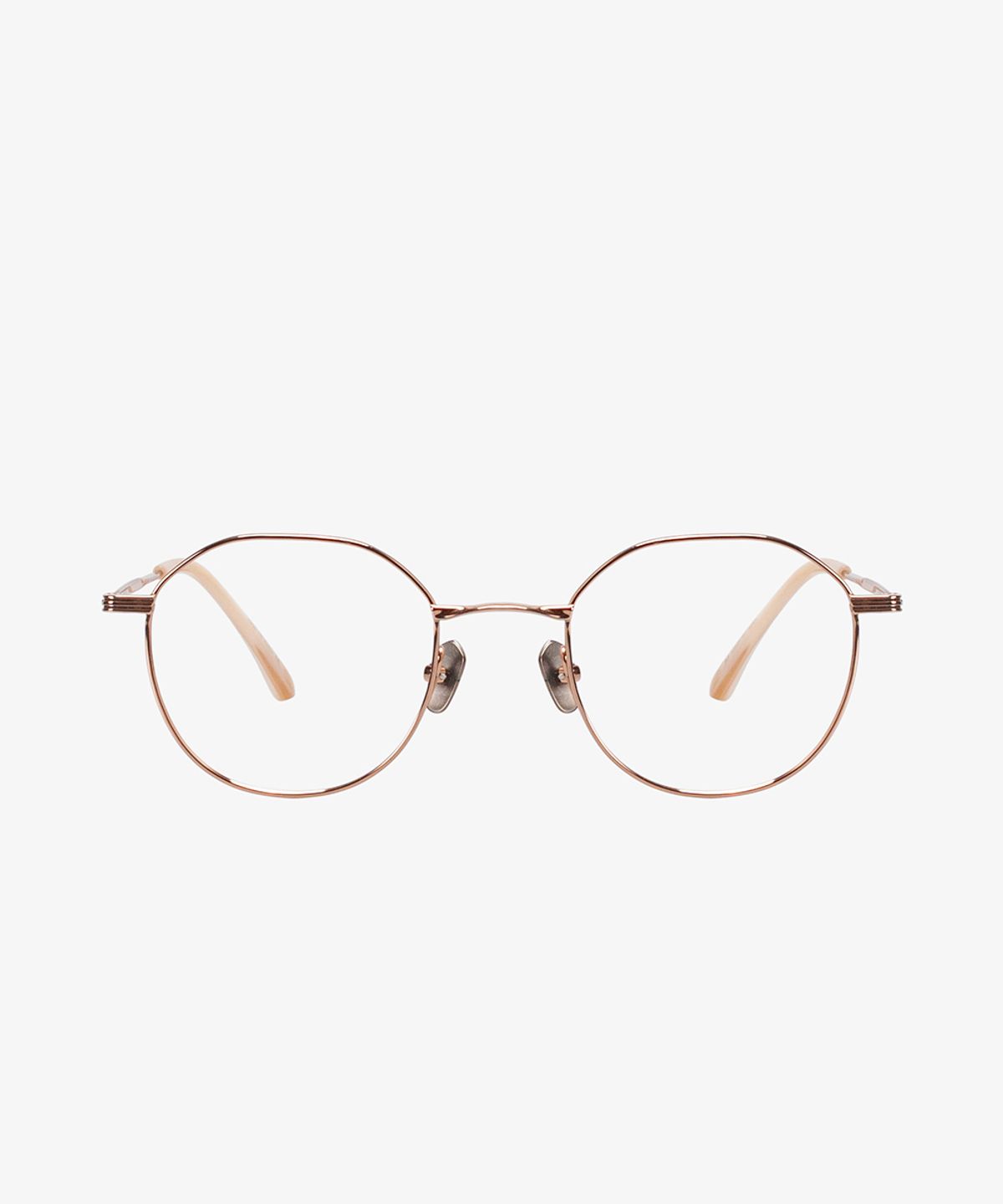 노운(KNOUUN) TROUBLE 1.1 in ROSE GOLD