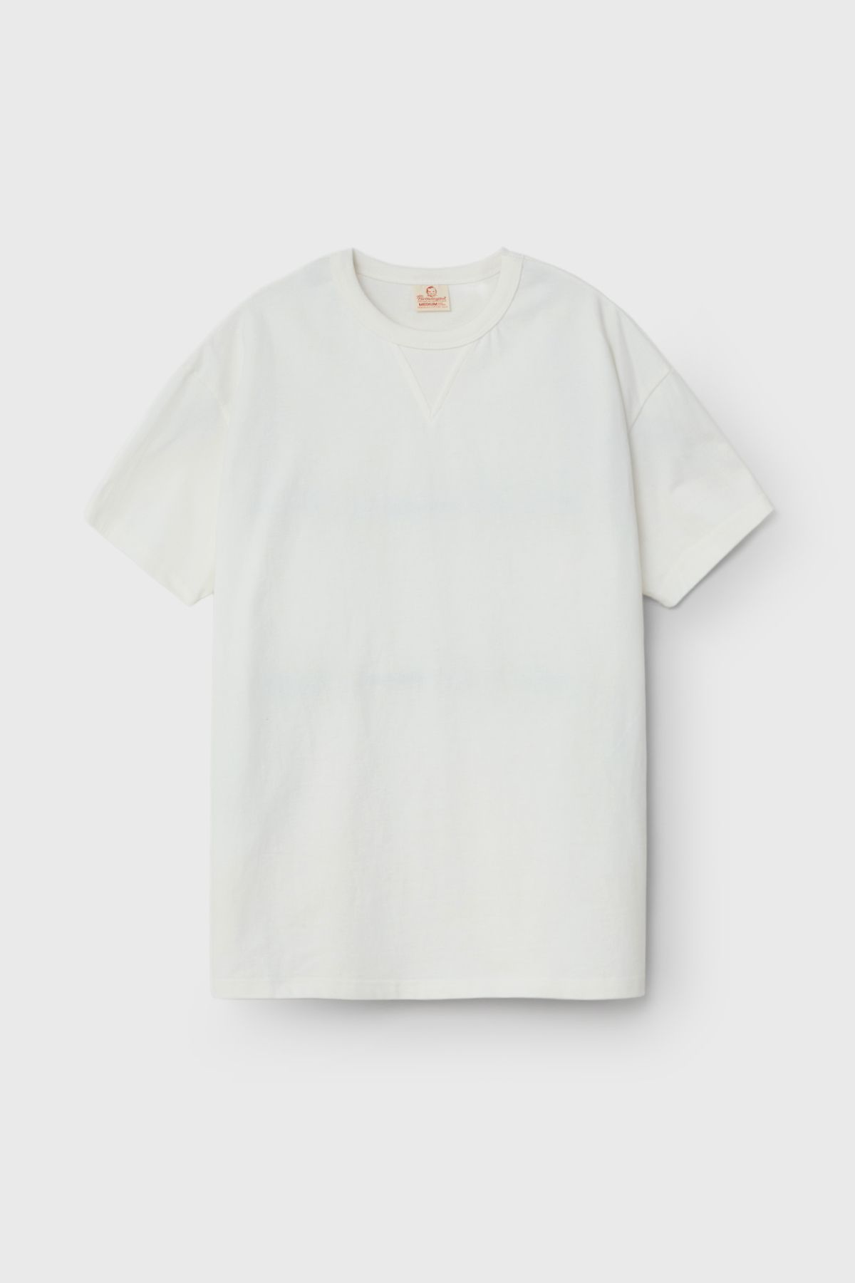 벌스데이수트(BIRTHDAYSUIT) SPORTS S/S (OFF WHITE)