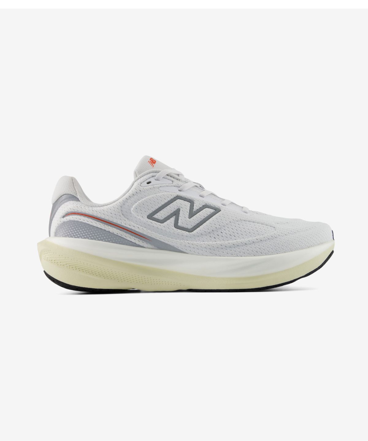 뉴발란스(NEW BALANCE) NBPFGF701M / 1080 V15 (남성, 4E) (IVORY)