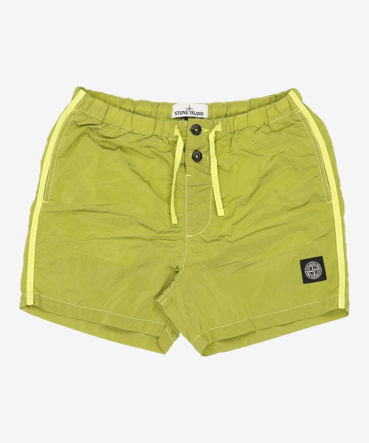 스톤아일랜드(STONE ISLAND) 숏팬츠 S