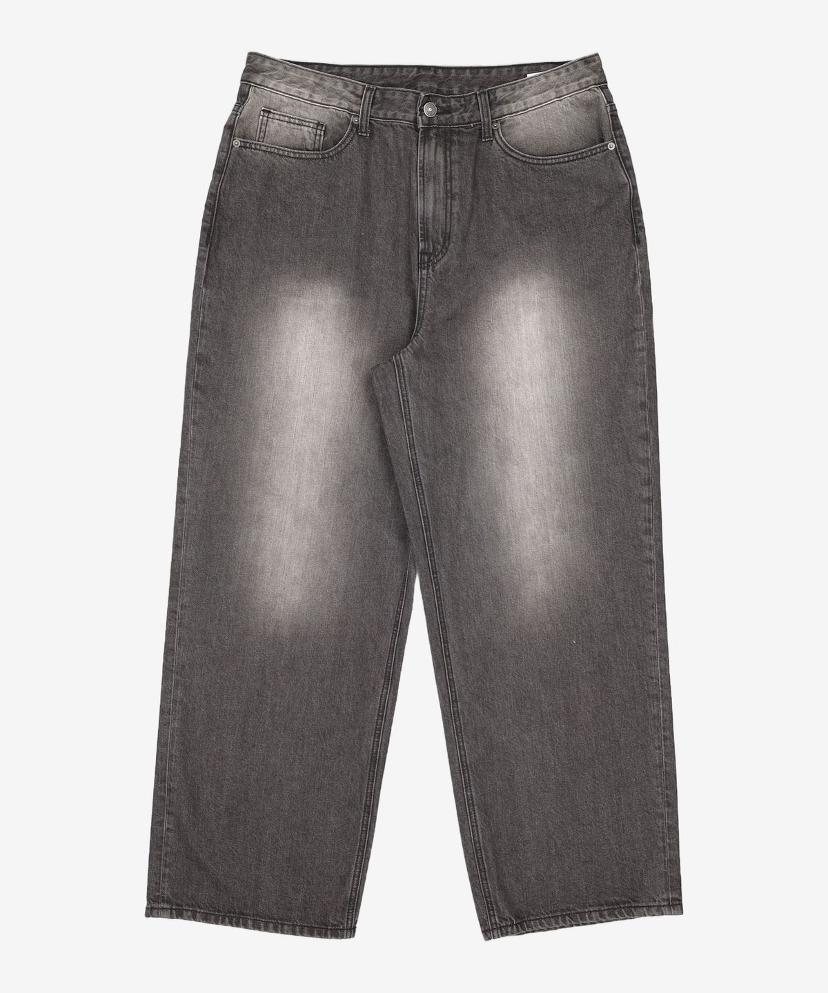 스파오(SPAO) 청/데님 팬츠 90