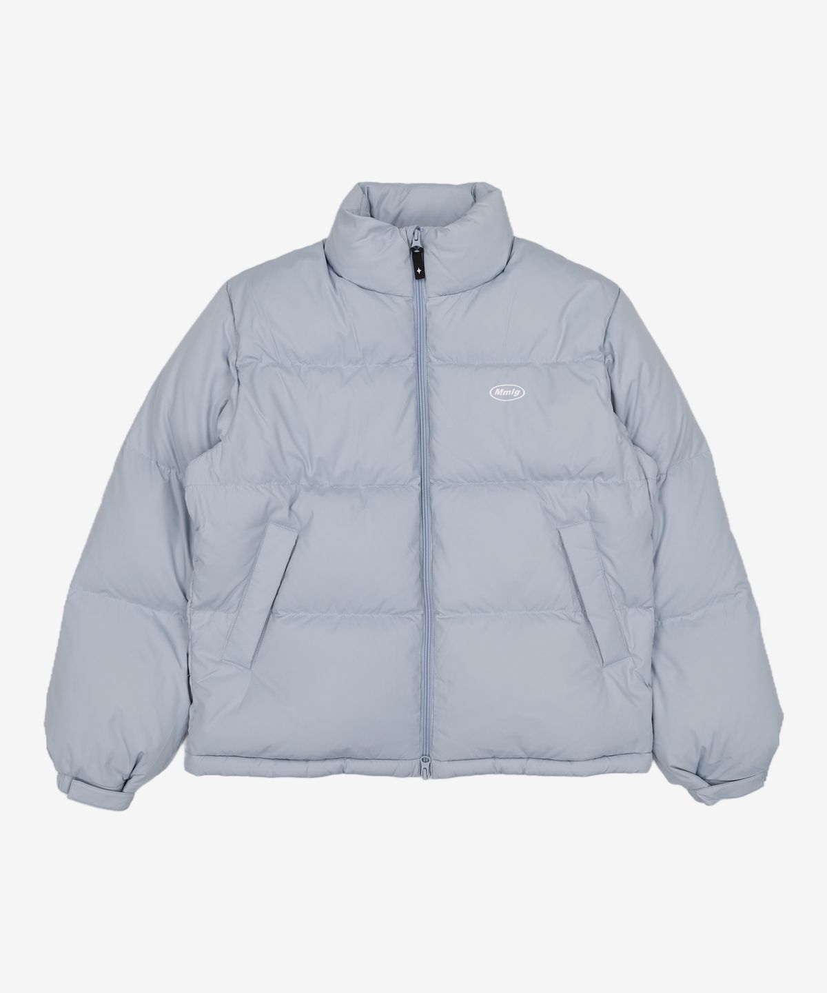 엠엠엘지(MMLG) [Mmlg] TRAVEL DOWN (GREY) S