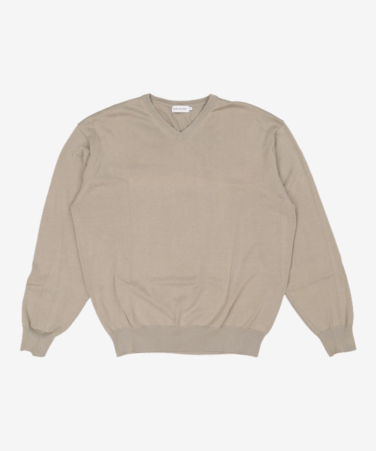 스테디 에브리웨어(STEADY EVERY WEAR) 니트/스웨터