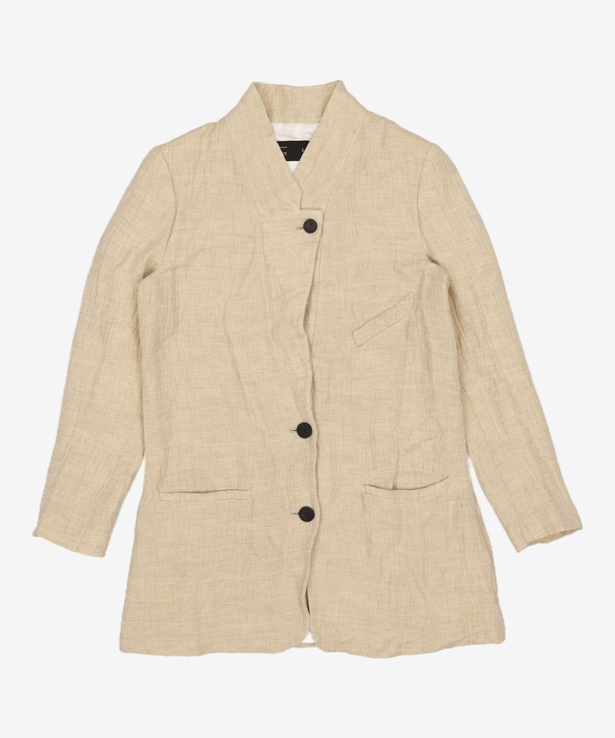 자라 베이직(ZARA BASIC) 슈트/블레이저 재킷 S