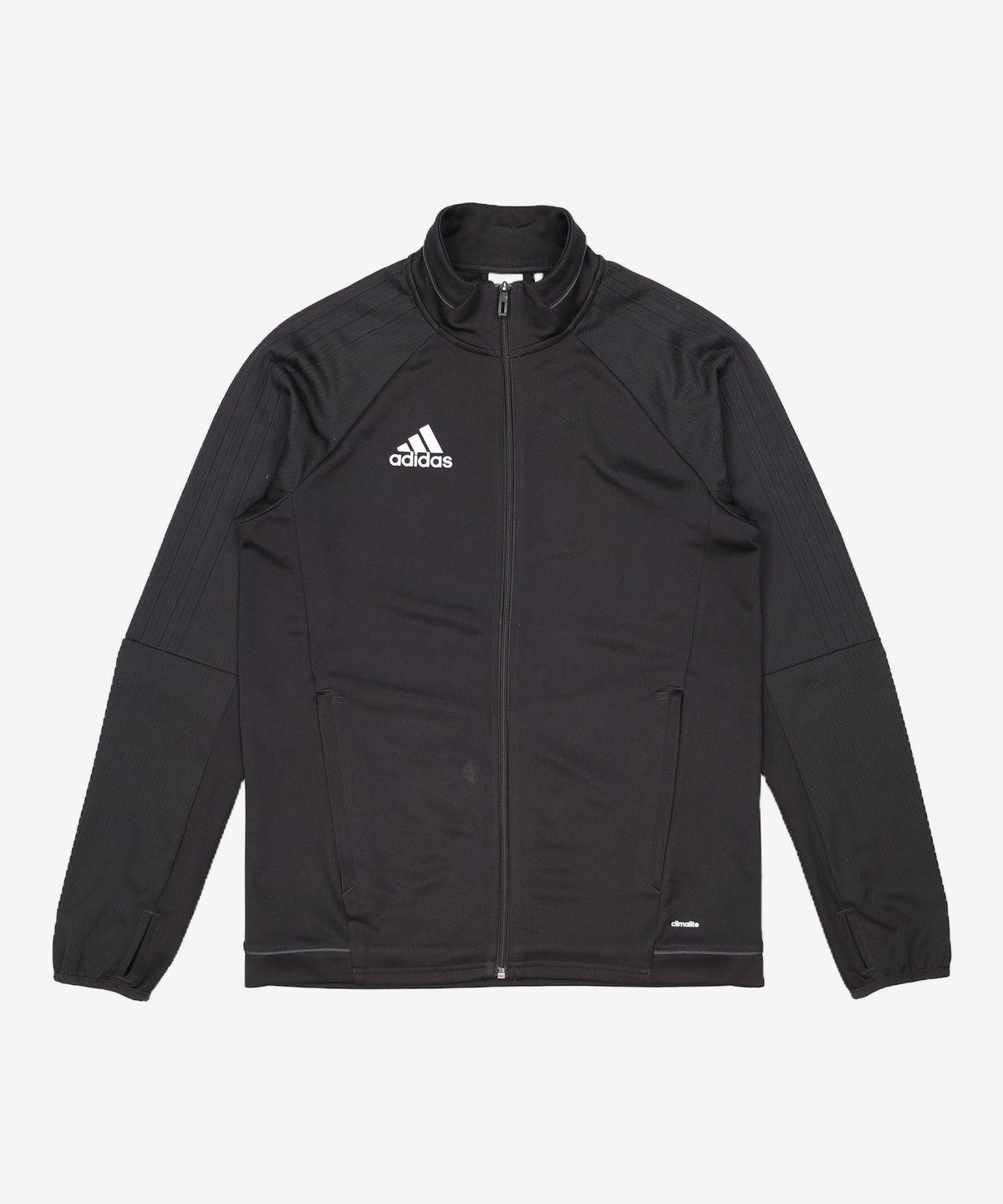 아디다스(ADIDAS) 트레이닝 재킷 100