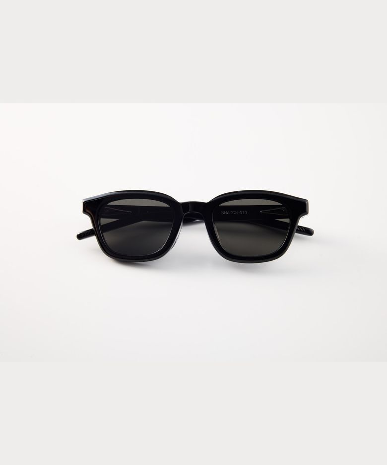 SNATCH NO.010 - BLACK