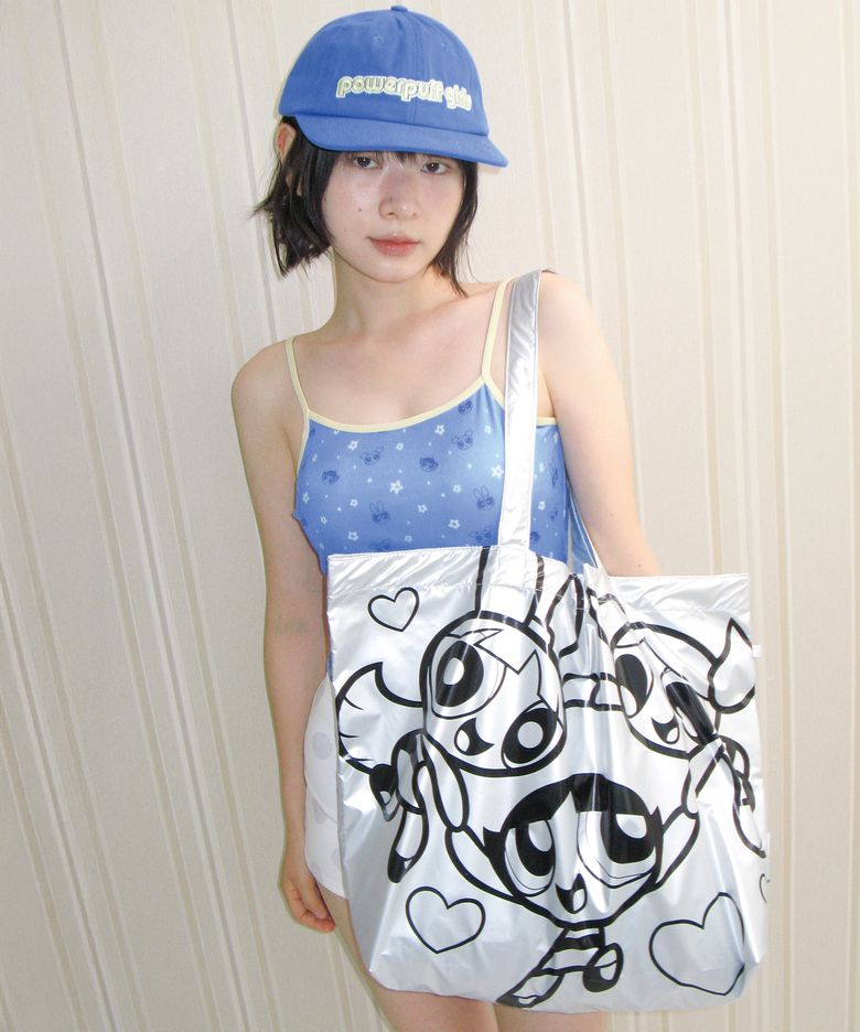 PPG GLOSSY BIG BAG SILVER