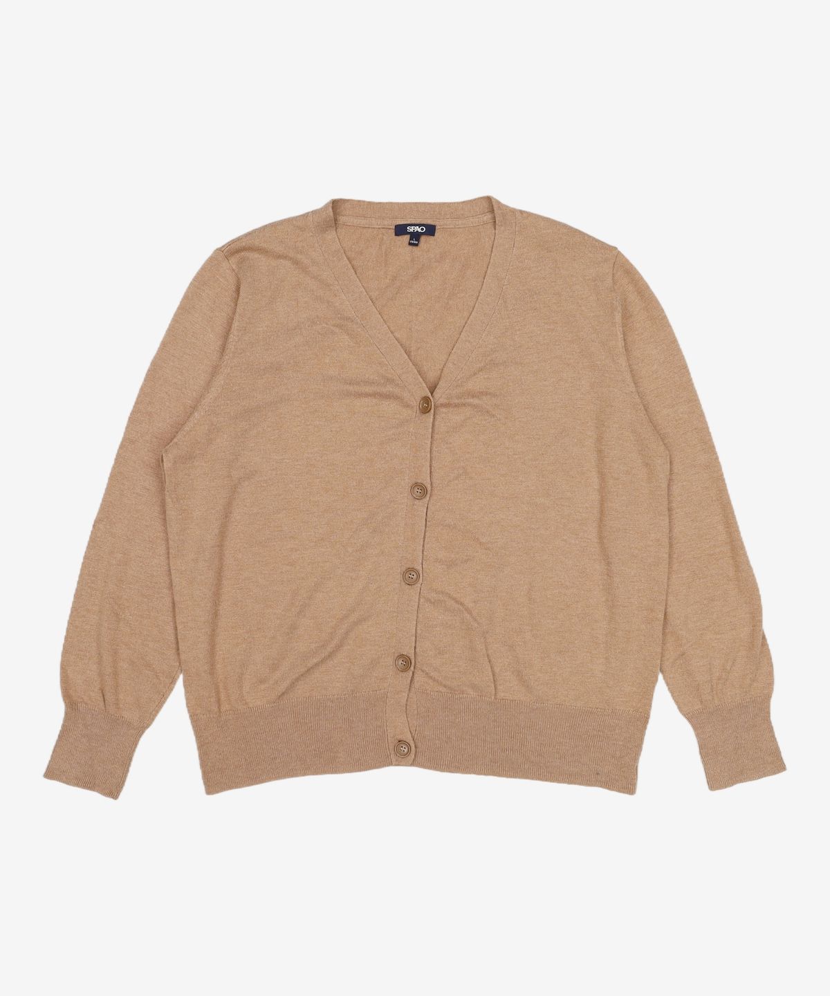 스파오(SPAO) 카디건 L