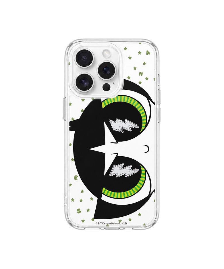 PPG HOTFIX PHONECASE GREEN
