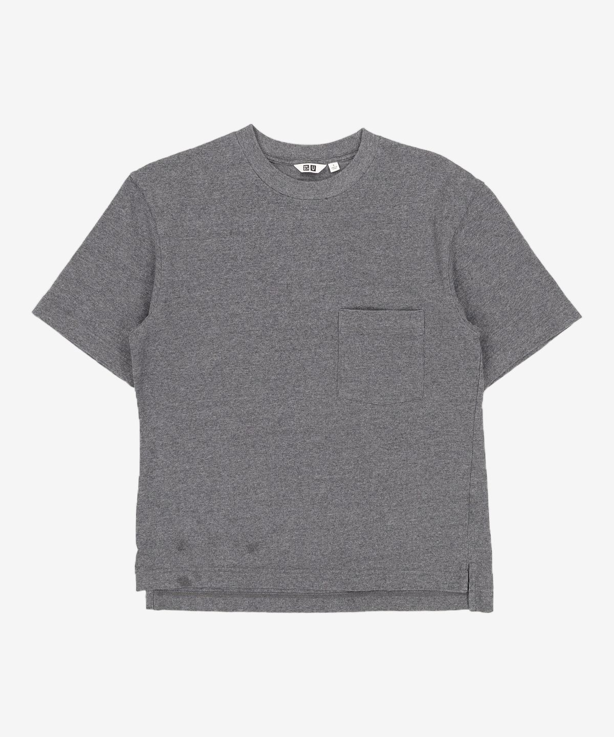 유니클로(UNIQLO) 반소매 티셔츠 S