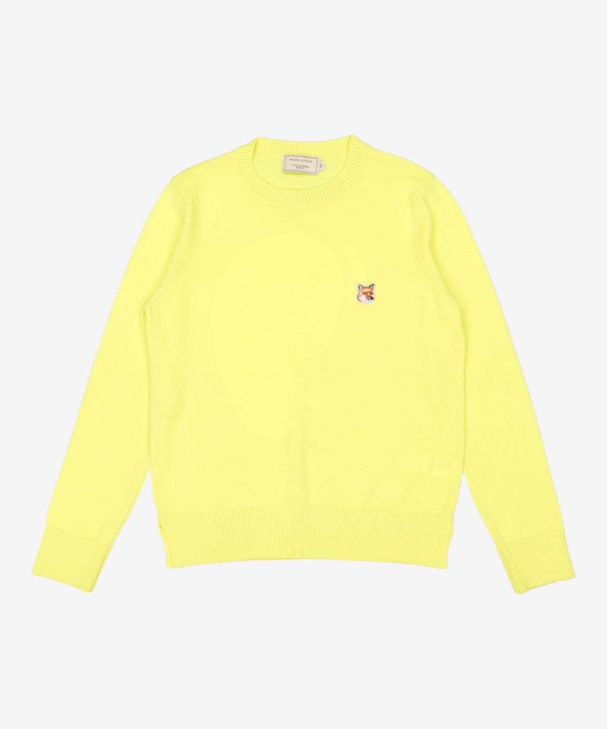 메종 키츠네(MAISON KITSUNE) 니트/스웨터 XS