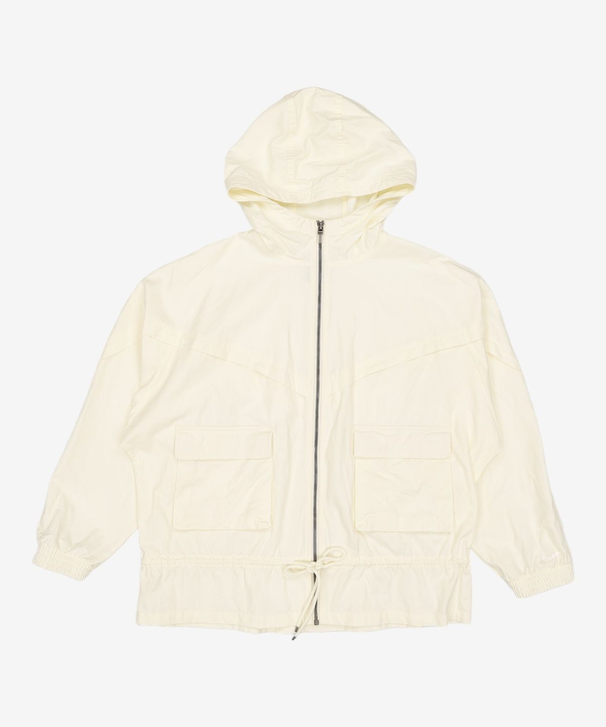 나이키(NIKE) 나일론/코치 재킷 M