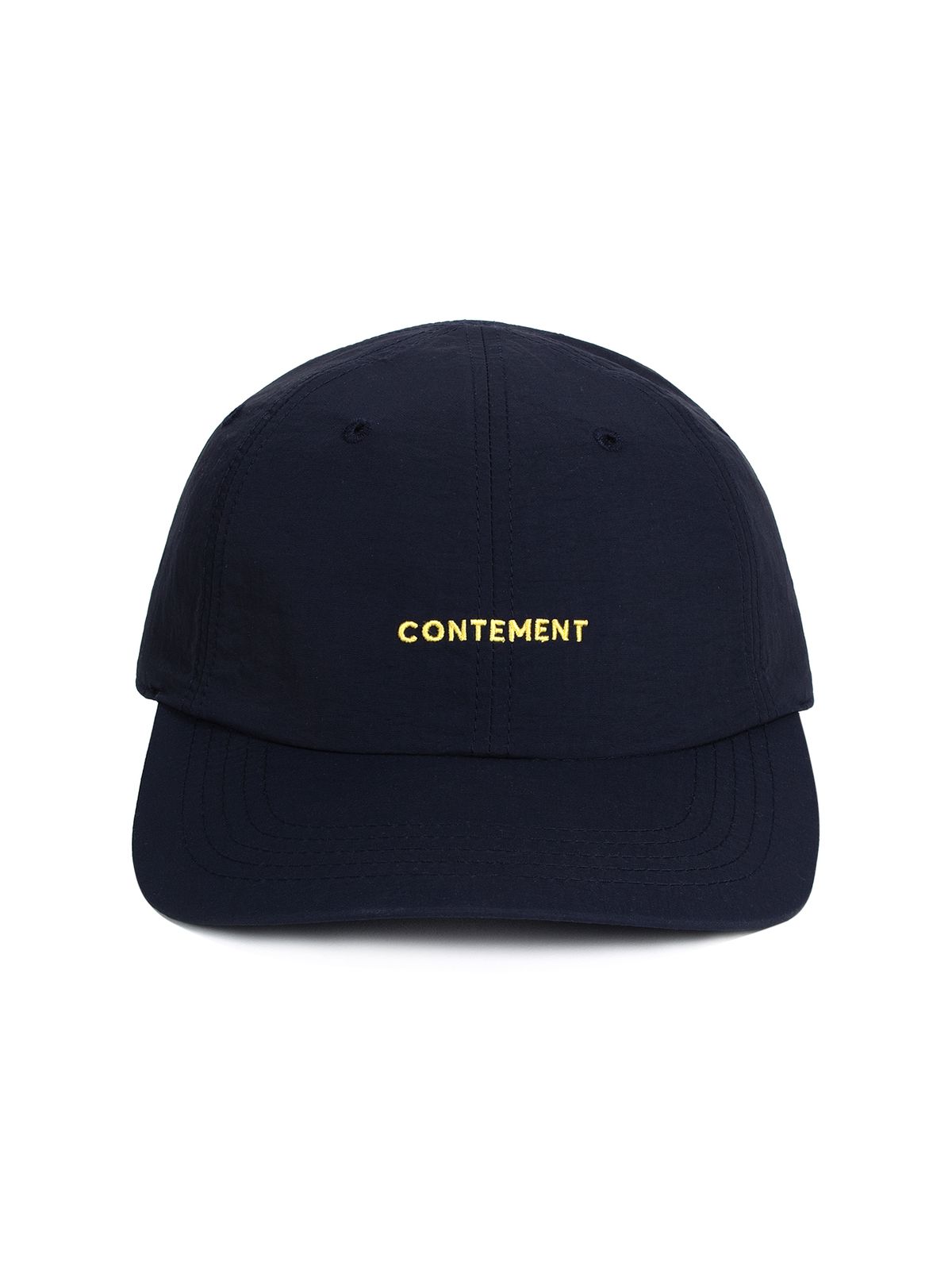 컨티먼트(CONTEMENT) 나일론 프라임 볼캡