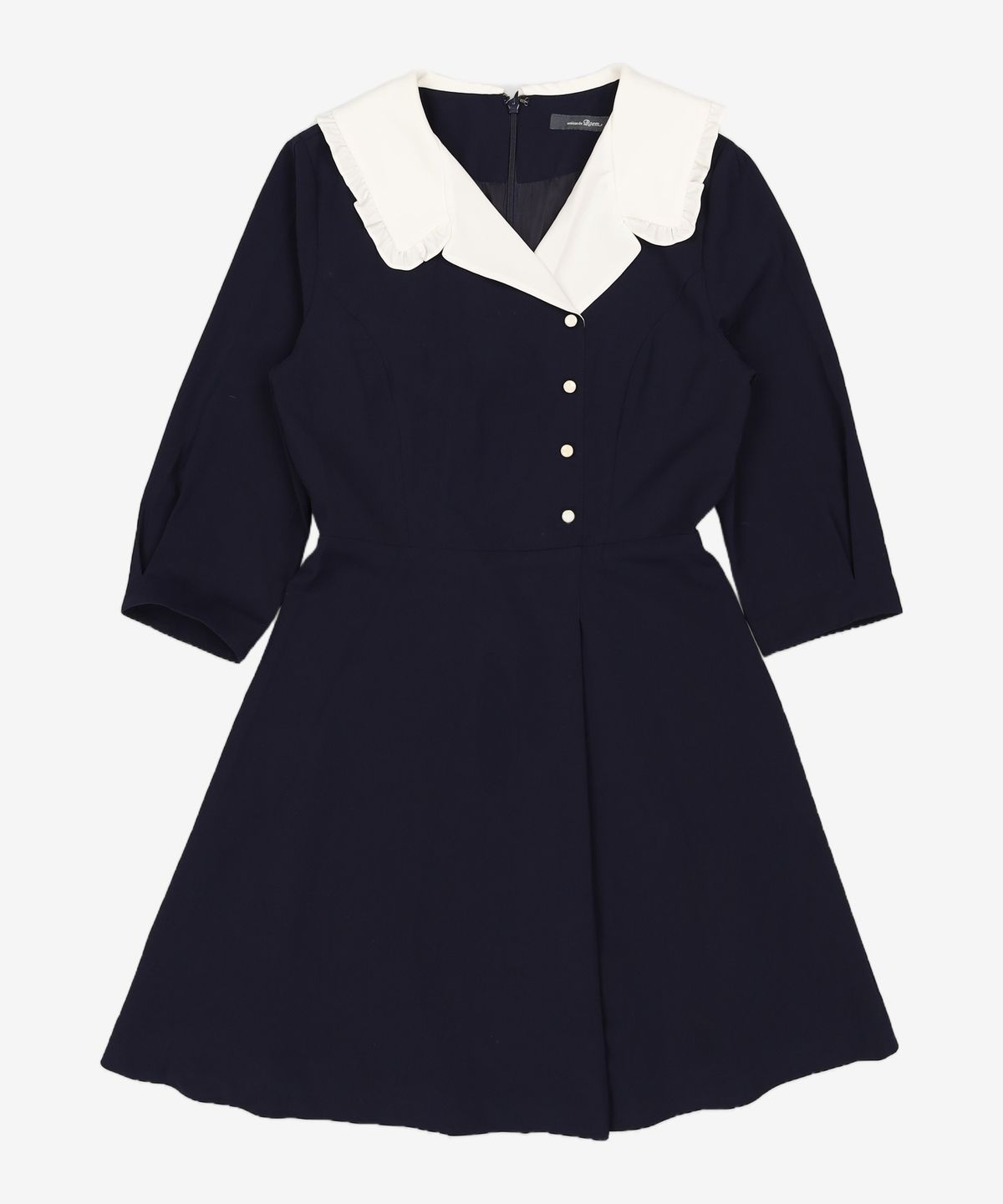 로엠(ROEM) 미디 원피스 85