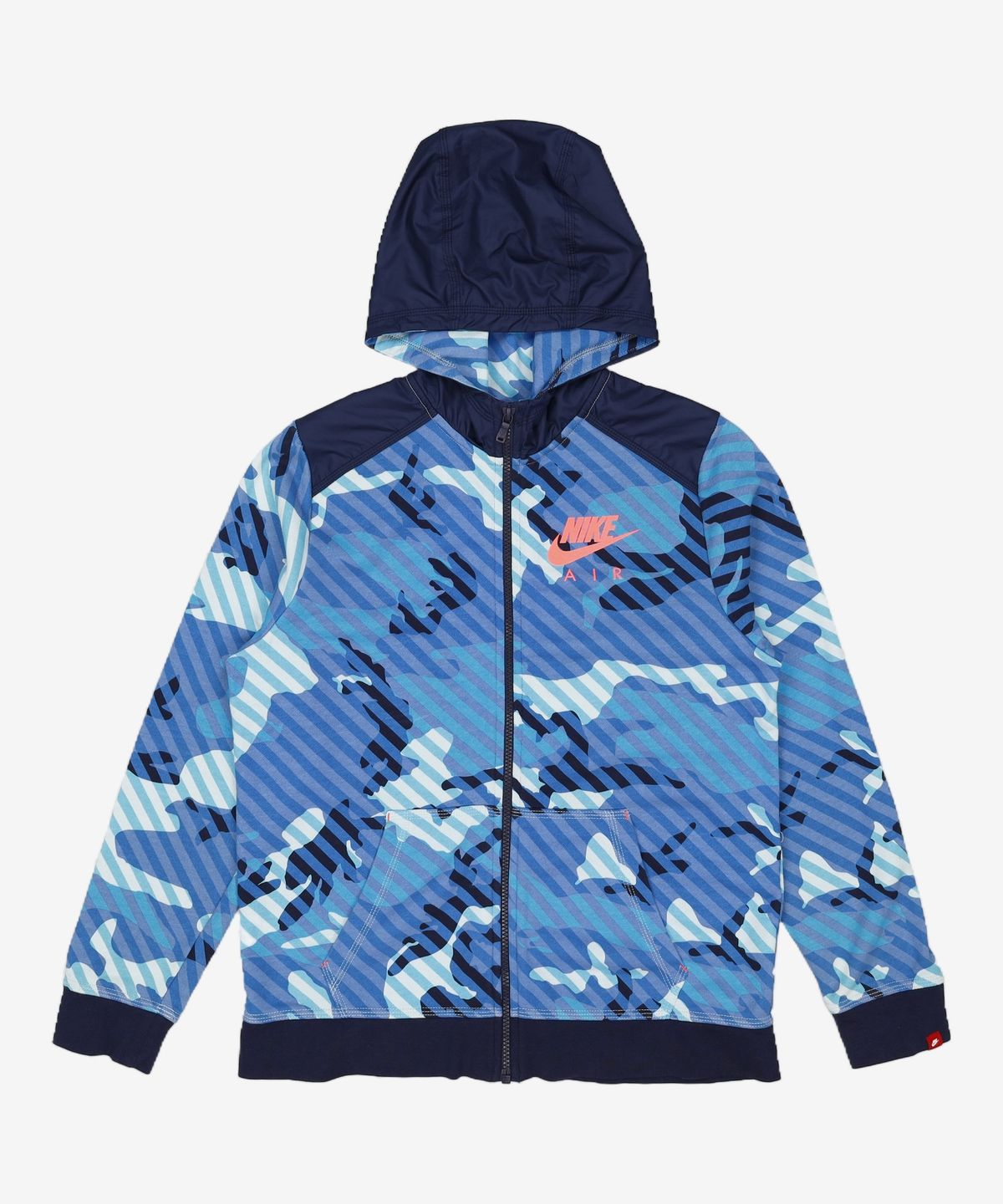 나이키(NIKE) 나일론/코치 재킷 XL
