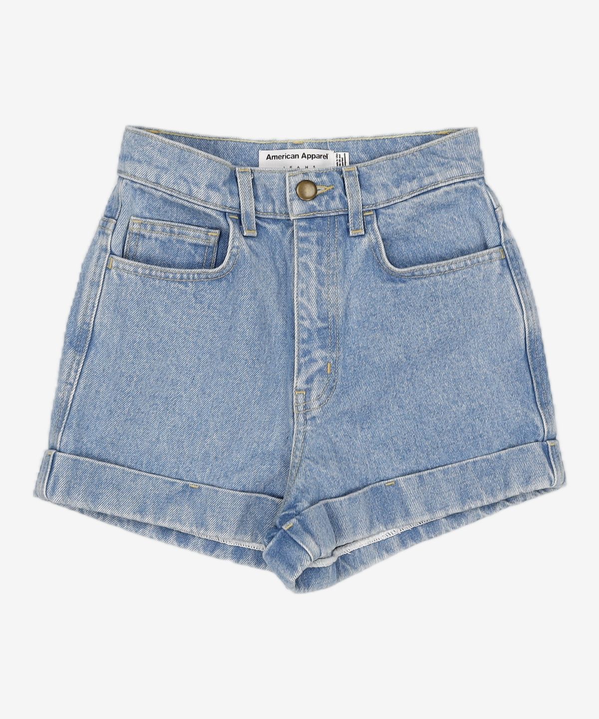 아메리칸 어패럴(AMERICAN APPAREL) 숏팬츠 24