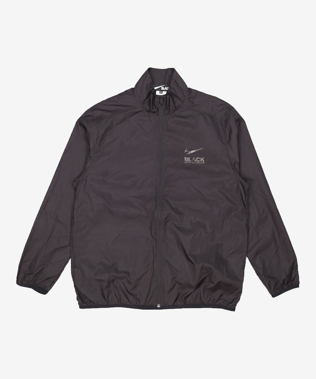 꼼데가르송 블랙(Comme des Garcons Black) 나일론/코치 재킷 XL