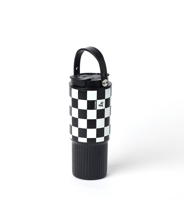 3웨이 BLACK&WHITE 텀블러 MA26TBB-216