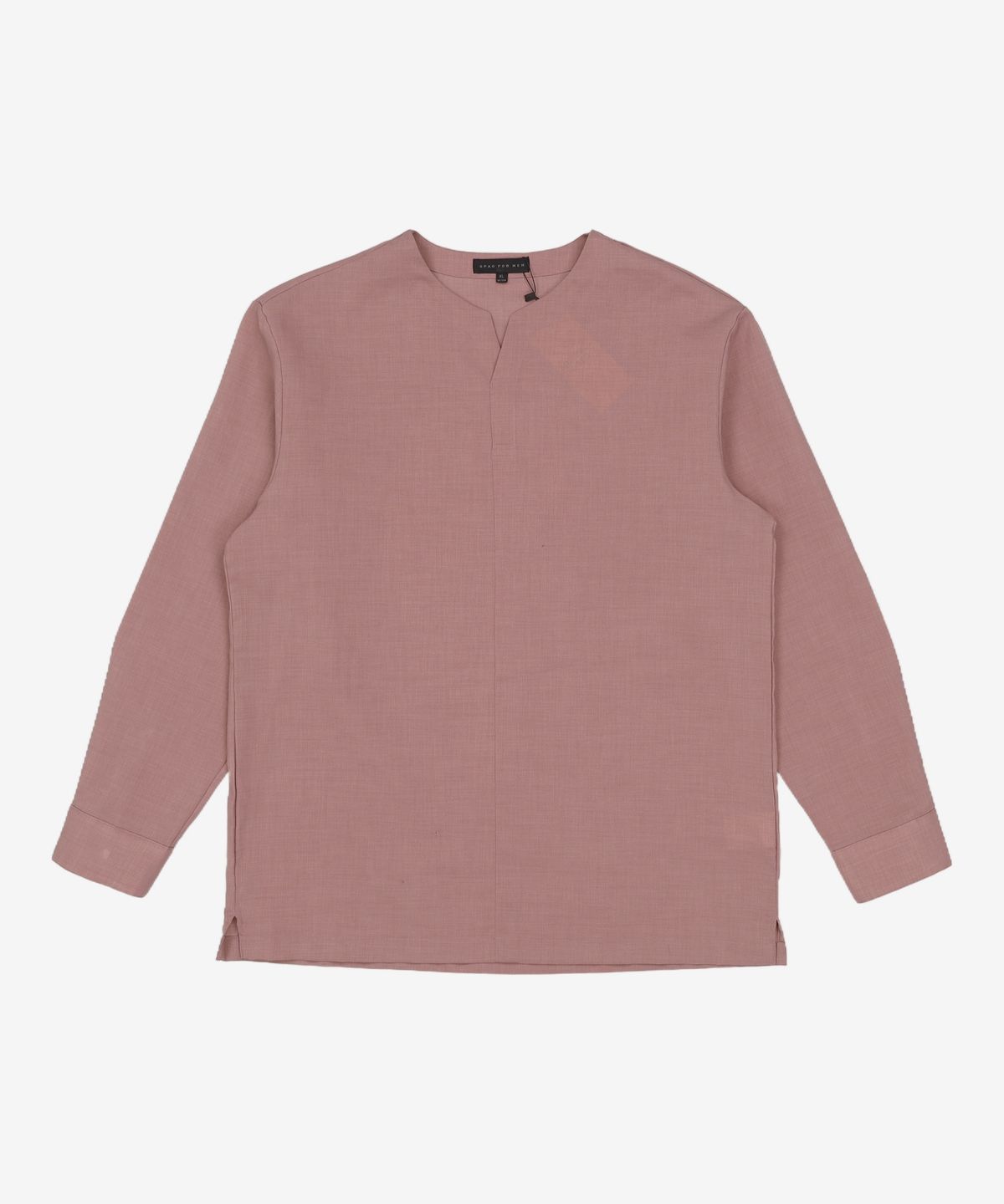 스파오(SPAO) 기타 상의 XL
