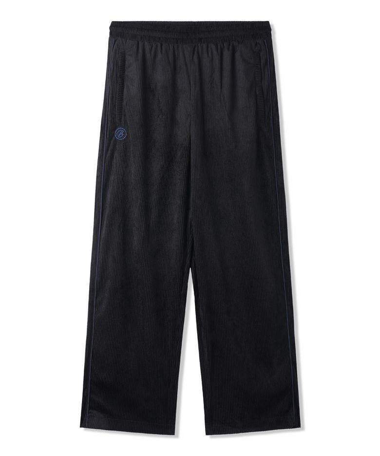 [MEN] 배색 파이핑 코듀로이 팬츠 BK8932 (3COLOR)