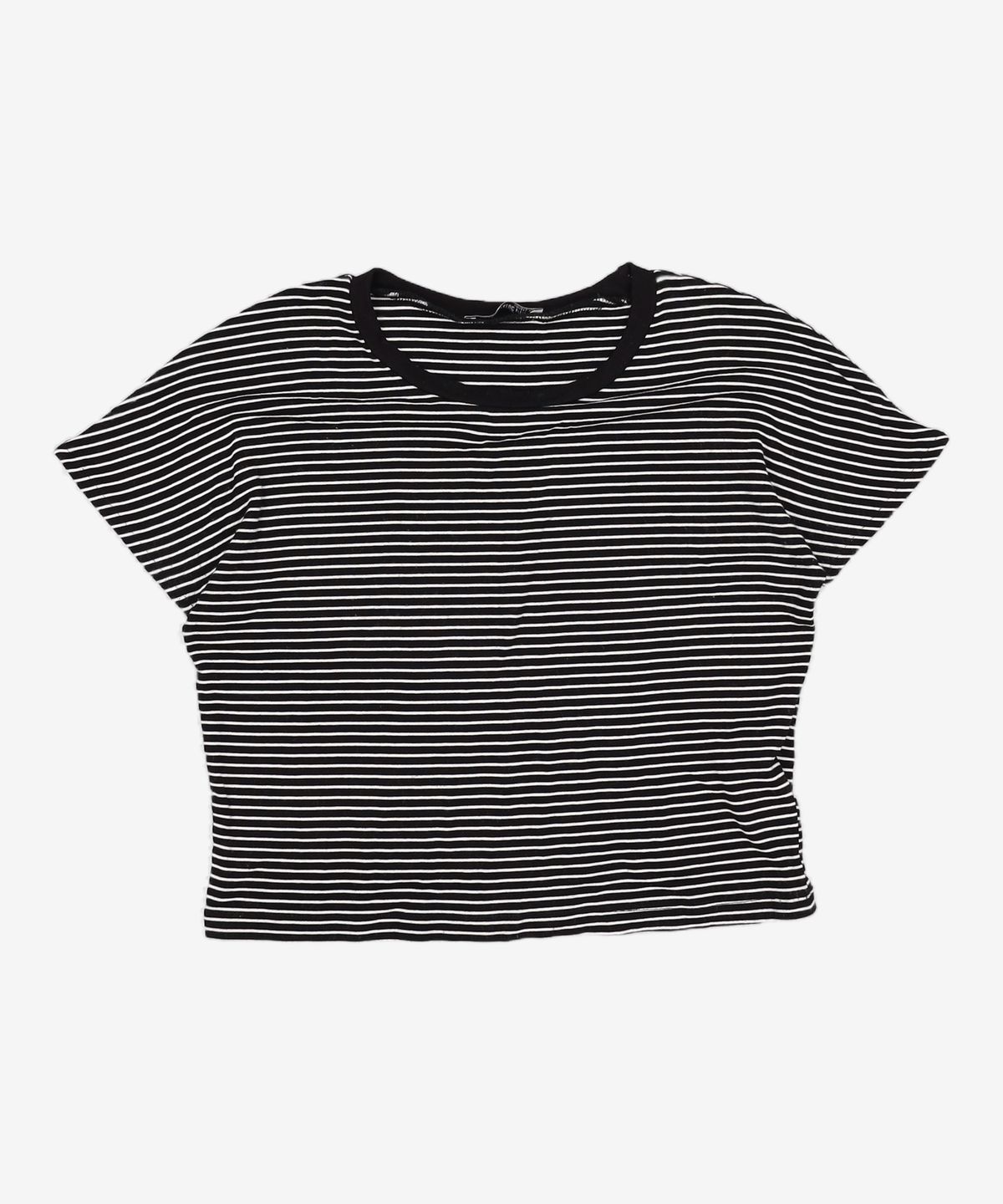 자라 트라플럭(ZARA TRF) 반소매 티셔츠 S